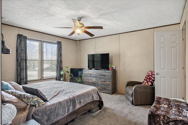 129 E Elm Drive, Murchison, TX 75778