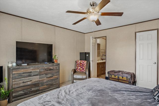 129 E Elm Drive, Murchison, TX 75778