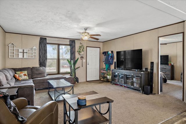 129 E Elm Drive, Murchison, TX 75778