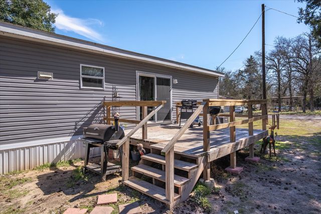 129 E Elm Drive, Murchison, TX 75778