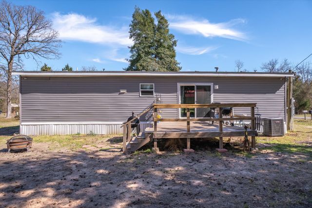 129 E Elm Drive, Murchison, TX 75778
