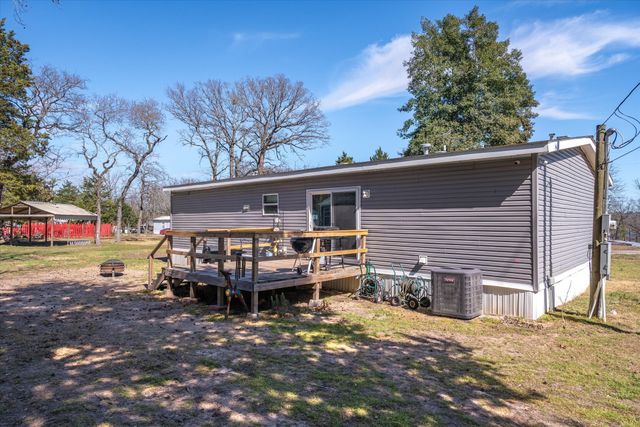129 E Elm Drive, Murchison, TX 75778
