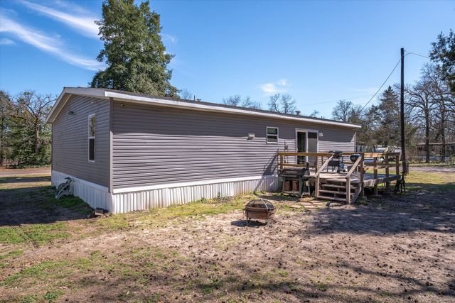 129 E Elm Drive, Murchison, TX 75778