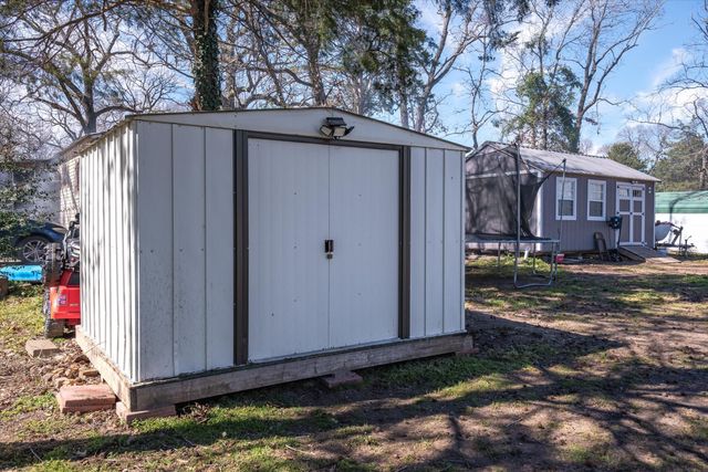 129 E Elm Drive, Murchison, TX 75778