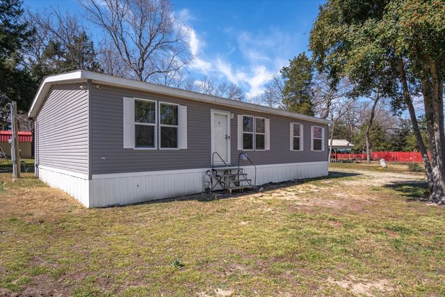 129 E Elm Drive, Murchison, TX 75778