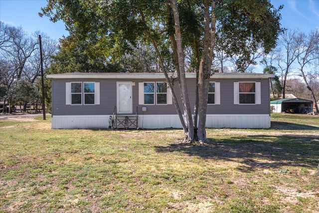 129 E Elm Drive, Murchison, TX 75778