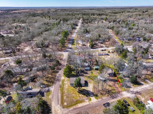 129 E Elm Drive, Murchison, TX 75778