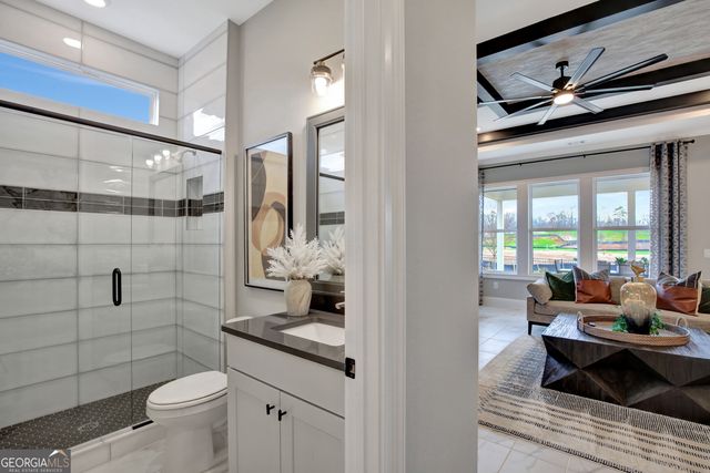90 Ballyfin Way, Newnan, GA 30263