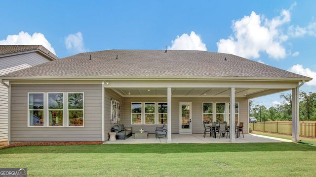 90 Ballyfin Way, Newnan, GA 30263
