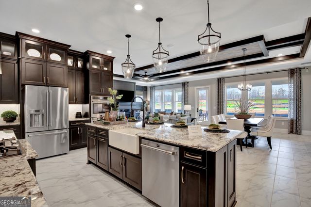 90 Ballyfin Way, Newnan, GA 30263