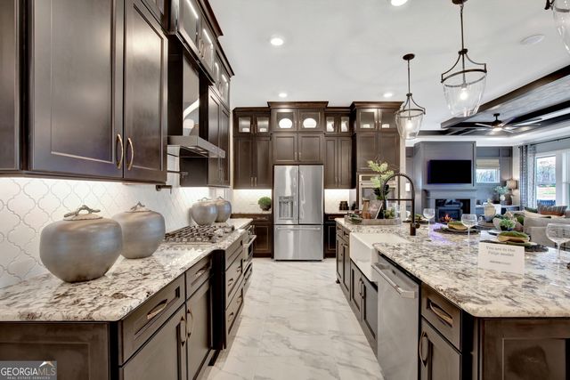 90 Ballyfin Way, Newnan, GA 30263