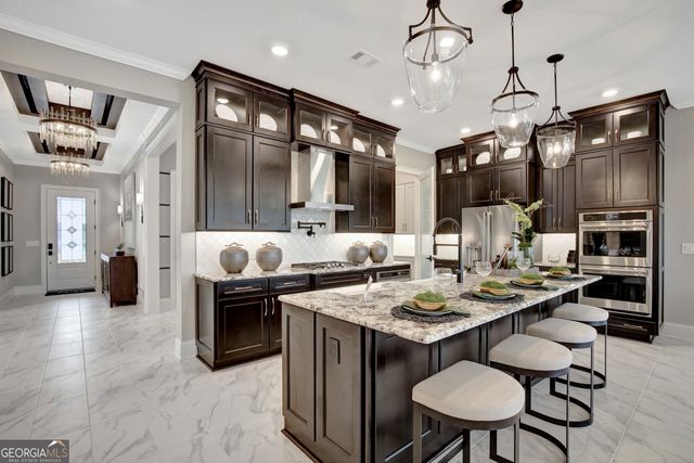 90 Ballyfin Way, Newnan, GA 30263