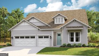 90 Ballyfin Way, Newnan, GA 30263