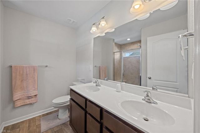 213 Runnel ST, Hampton, VA 23666