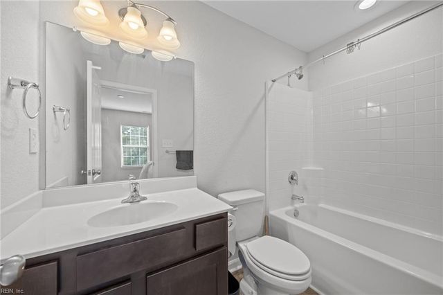 213 Runnel ST, Hampton, VA 23666