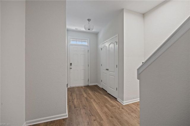 213 Runnel ST, Hampton, VA 23666