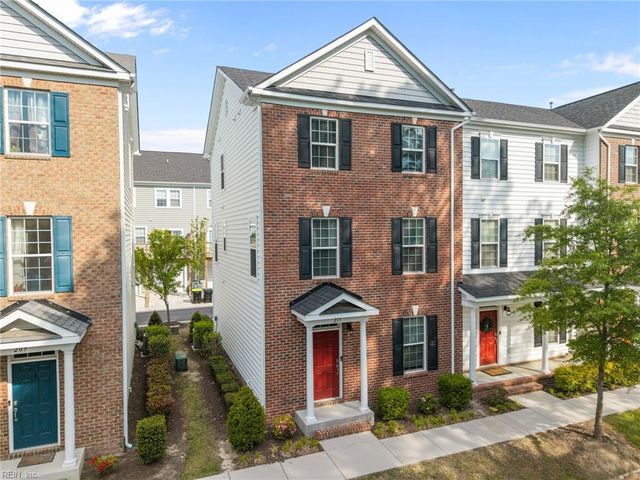 213 Runnel ST, Hampton, VA 23666