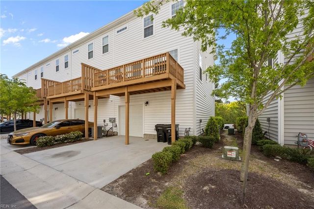 213 Runnel ST, Hampton, VA 23666