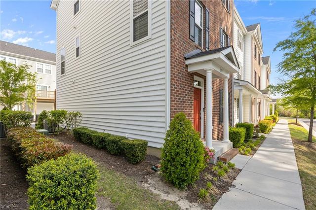 213 Runnel ST, Hampton, VA 23666