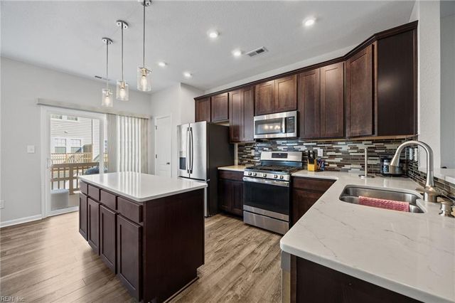 213 Runnel ST, Hampton, VA 23666