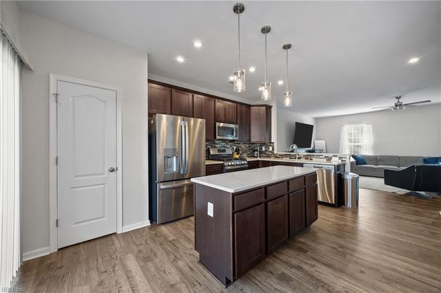 213 Runnel ST, Hampton, VA 23666