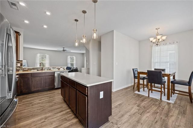 213 Runnel ST, Hampton, VA 23666