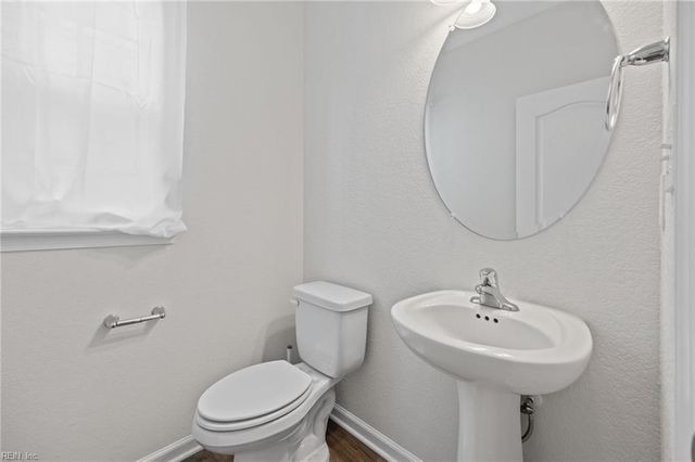 213 Runnel ST, Hampton, VA 23666