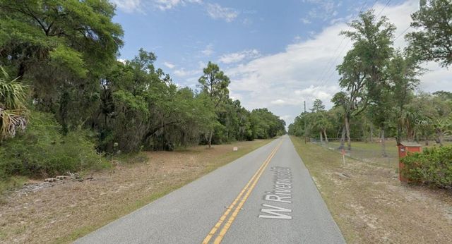 12069 W RIVERWOOD DRIVE, Crystal River, FL 34428