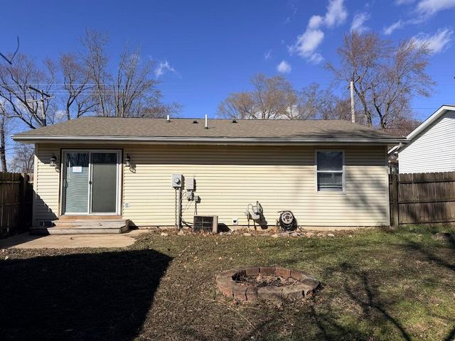 7241 W 134th Place, Cedar Lake, IN 46303