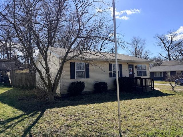 7241 W 134th Place, Cedar Lake, IN 46303