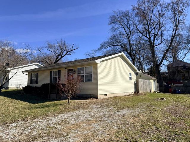 7241 W 134th Place, Cedar Lake, IN 46303