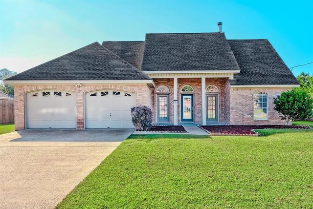 7621 Clearview Lane, Lumberton, TX 77657
