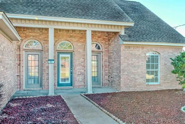 7621 Clearview Lane, Lumberton, TX 77657