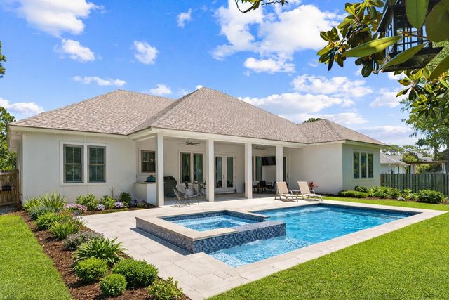 51 Morning Sun Court, Santa Rosa Beach, FL 32459