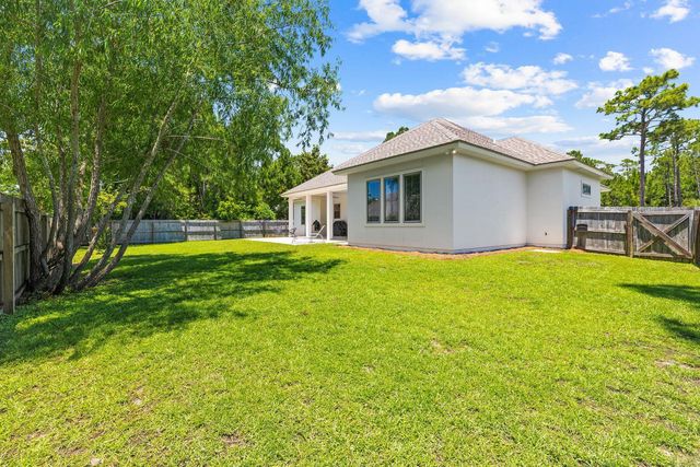 51 Morning Sun Court, Santa Rosa Beach, FL 32459