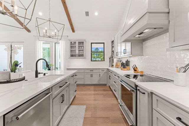 51 Morning Sun Court, Santa Rosa Beach, FL 32459