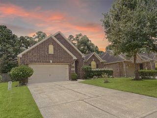 19861 Driver Forest Drive, Porter, TX 77365