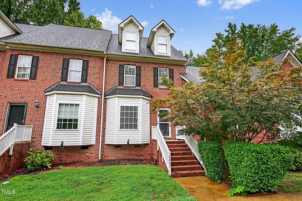 2407 Trout Stream Drive, Raleigh, NC 27604
