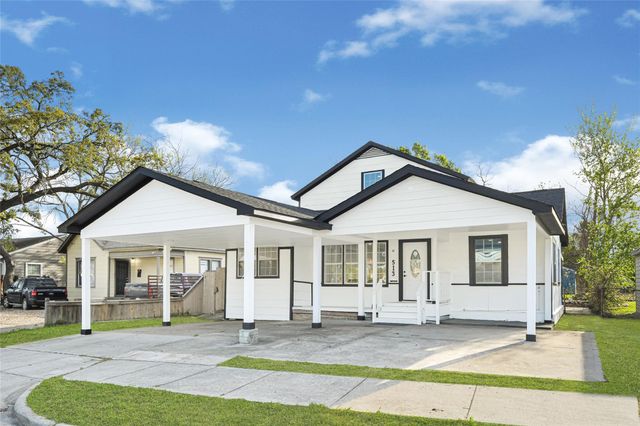 513 Main Street, Pasadena, TX 77506