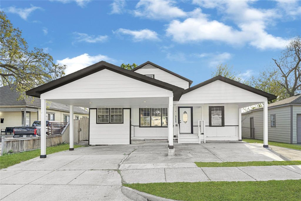 513 Main Street, Pasadena, TX 77506