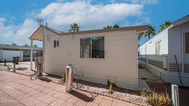 786 CINNABAR Drive, Apache Junction, AZ 85119