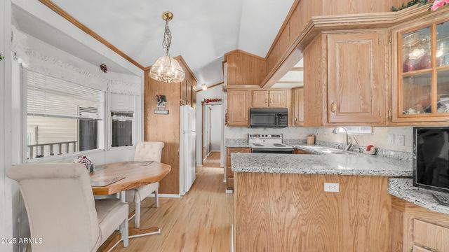 786 CINNABAR Drive, Apache Junction, AZ 85119