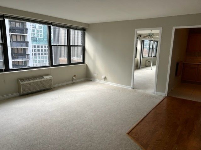 850 N DeWitt Place 22F, Chicago, IL 60611