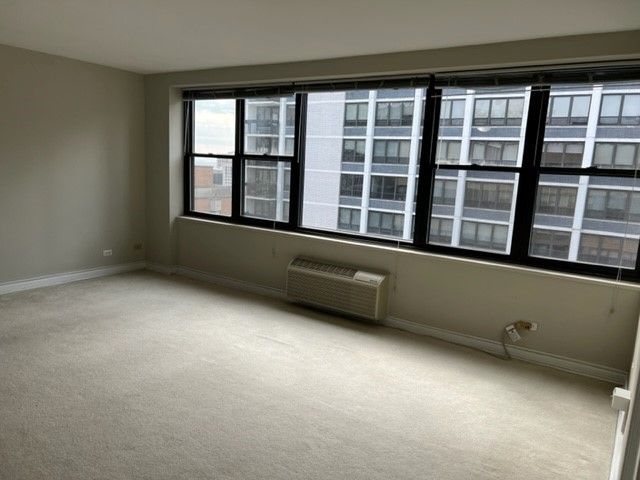 850 N DeWitt Place 22F, Chicago, IL 60611