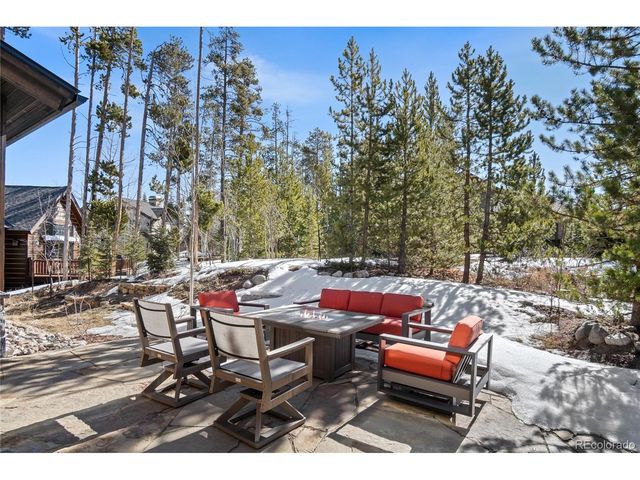 110 Windflower Ln, Frisco, CO 80443