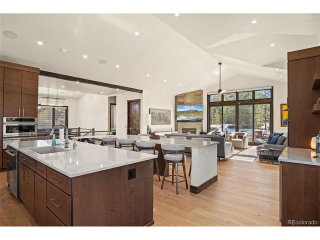 110 Windflower Ln, Frisco, CO 80443