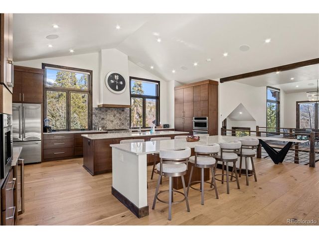 110 Windflower Ln, Frisco, CO 80443