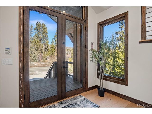 110 Windflower Ln, Frisco, CO 80443