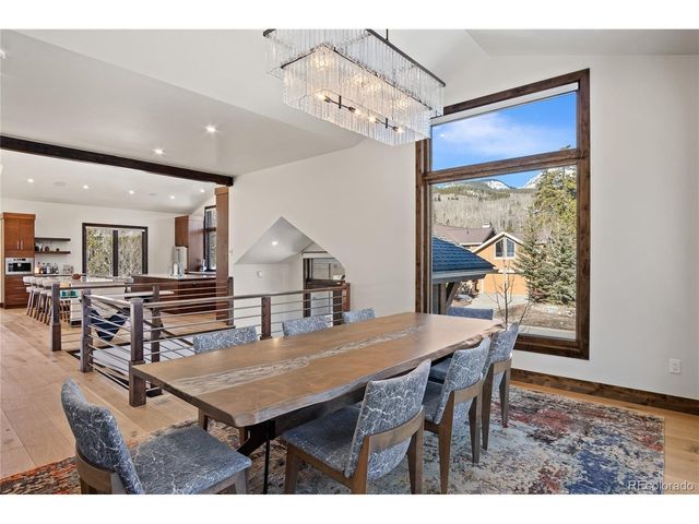 110 Windflower Ln, Frisco, CO 80443