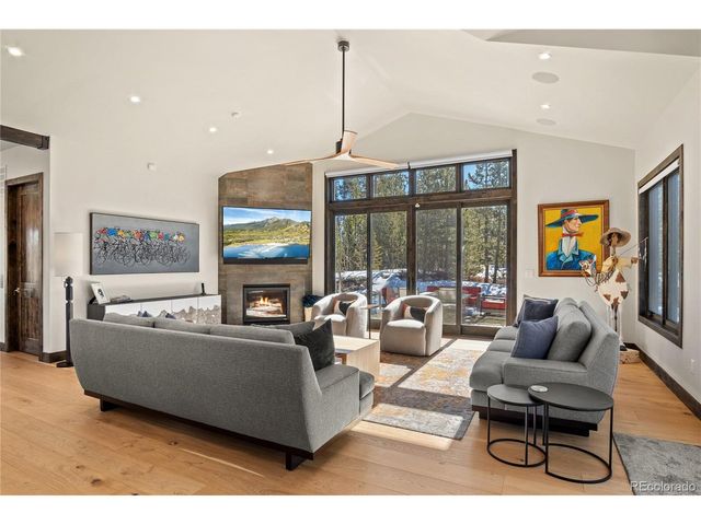 110 Windflower Ln, Frisco, CO 80443